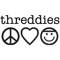 Threddies logo - Similar company to Zubtitle