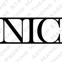 New Image College logo - Similar company to Moon7