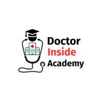 Doctor Inside Academy logo - Similar company to The Doctor
