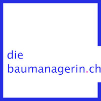 die baumanagerin.ch logo - Similar company to Wasp - Discrete Design Toolkit