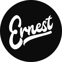Ernest logo - Similar company to Ernie