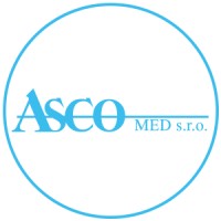 ASCO-MED, spol. s r. o. logo - Similar company to Airpixel Tech S.R.O.
