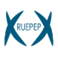 RUEPEP Red Universitaria de Estudios de Postgrado y Educación Permanente logo - Similar company to Visual Materia