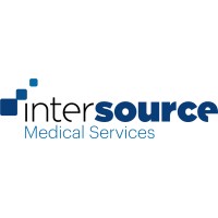 Intersource Medical Services logo - Similar company to Genome
