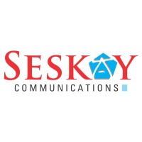 Seskay Communications logo - Similar company to Streams Media And Communications Network