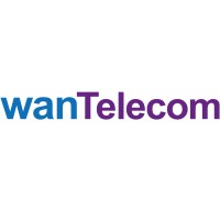Wantelecom logo - Similar company to Tsmart