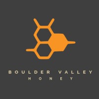 Boulder Valley Honey