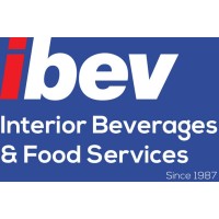 Interior Beverages & Food Services logo - Similar company to Glacier Design Systems, Inc