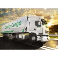 Clarity Cargo Limited logo - Similar company to Lottie Dolls
