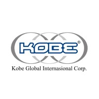 Kobe Global Internasional logo - Similar company to Rubber Side Down Global