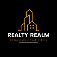 Realty Realm logo - Similar company to Just Properties