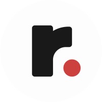 Redfox Visual logo - Similar company to Bigvu