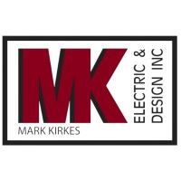 MK Electric & Design Inc logo - Similar company to Access Electric