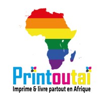 Printoutai - Services web et Impression online logo - Similar company to V .O. Dakar