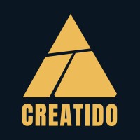 Creatido logo - Similar company to Arcintell