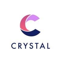 Crystal Web Solutions logo - Similar company to Stacktome