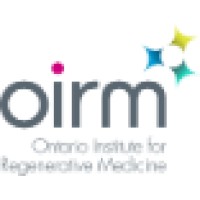 Ontario Institute for Regenerative Medicine logo - Similar company to Brainreach