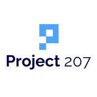 Project 207 logo - Similar company to Sbread