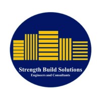 Strength Build Solutions Pvt. Ltd. logo - Similar company to Retrofine Structural Solutions Pvt Ltd