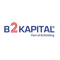 B2Kapital Portfolio Management SRL logo - Similar company to Agriland 2000 Srl