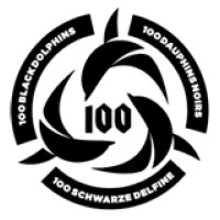 100BLACKDOLPHINS logo - Similar company to Black Solid