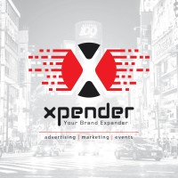 Xpender Advertising logo - Similar company to Unilakes