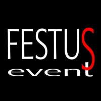 Festus Event logo - Similar company to Mercer Norge