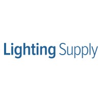 Lighting Supply logo - Similar company to Led By Design