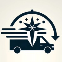 Recruiter Van logo - Similar company to Built Search Group