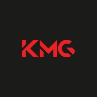 KMG OÜ logo - Similar company to Rectoverso Sports
