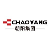 Bengbu Chaoyang Glass machinery Co., ltd. logo - Similar company to Yinrui Group
