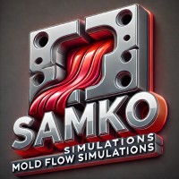 SAMKO Simulations logo - Similar company to Vktr.Com