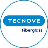 Tecnove Fiberglass logo - Similar company to Tecnove Custom Trucks