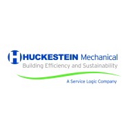 Huckestein Mechanical, A Service Logic Company logo - Similar company to Diamond Cargo Express
