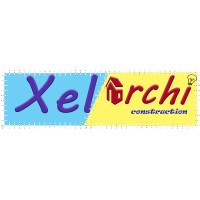 XelArchi Construction ( XAC ) logo - Similar company to Clever Key Construction