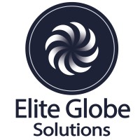 Elite Globe Solutions Web Development & Digital Marketing logo - Similar company to Hayq Studios