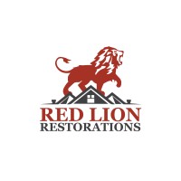 Red Lion Restorations logo - Similar company to Con-Conn