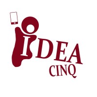 IDEACINQ logo - Similar company to Innobots