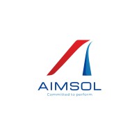 Aimsol Lubricants logo - Similar company to Lodha Petro