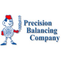 Precision balancing