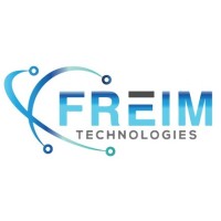 Freim Technologies logo - Similar company to The Cromtec Group