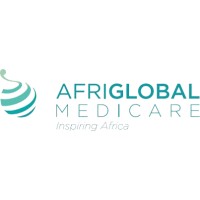 Afriglobal Medicare logo - Similar company to Vcare Diagnostics Ltd