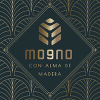 Mogno Woods SLU logo - Similar company to Servicios Integrales Agrega Sl