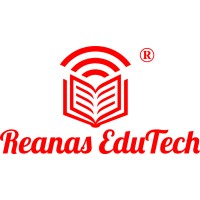 Reanas EduTech Pvt Ltd logo - Similar company to Lets Learn With Ajay Sir