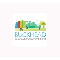 Buckhead Community Improvement District logo - Similar company to Buckhead Coalition