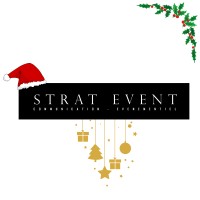 Strat Event logo - Similar company to Stratevent