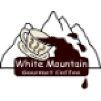 White Mountain Gourmet Coffee