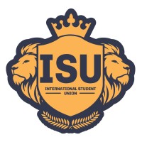 International Student Union logo - Similar company to Linkit