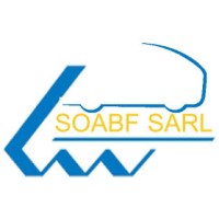 SOABF SARL logo - Similar company to Genius Muna