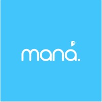 Maná logo - Similar company to Cheetah Expedited Mexico